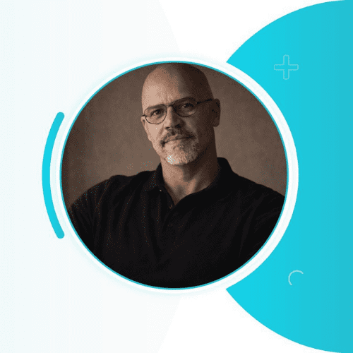 mindset coach Sal Ray